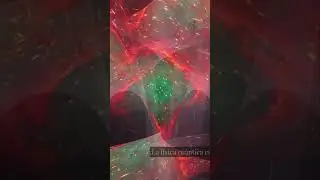 &iquest;Vivimos en un Holograma? 🤯🌌 #universo #shorts #holograma #mindkaizen #misterio #ciencia #fyp