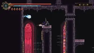 Blasphemous 3rd rose trial