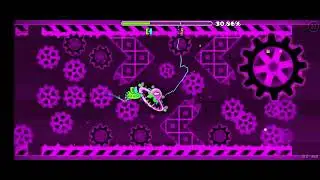Geometry Dash Random Level #5 