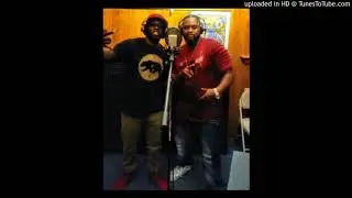 YG Chedda Boy x Power Ball Rish 
