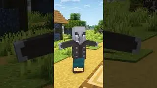 Le MEILLEUR MOD Minecraft 🤣