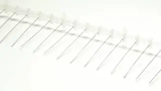 Stainless Steel Bird Spikes, 50 cm - Linear Based