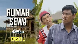 RUMAH SEWA - episod 1
