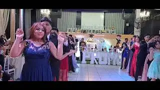 Vals de Promoción 5to-A 