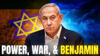 Power, War, and Controversy : Benjamin Netanyahu Exposed
