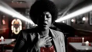 The Last Goodbye I Couldn't Say - 80s Blue-Eyed Soul Ballad (Official Music Video)