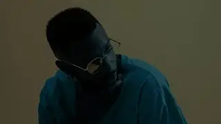 Isaiah Rashad - Hard To Break A Habit