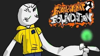 friday night foundation DIY speed draw