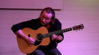 Promenade &aacute; l'Automne (Crossing Strings)