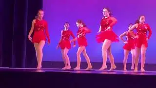 “Look At Me” Dance 2024