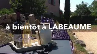 LABEAUME: Our hidden pearl in Labeaume, La France.