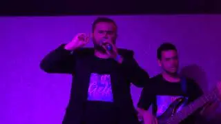 La tierra Canta - Barak - ICIA