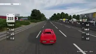 Forza 7 Specialty Dealer 03/28/18 FERRARI 250LM