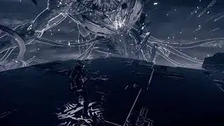 Astral Chain || Noah 1st phase glitch