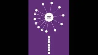 qq - Tap to shoot the dots -  