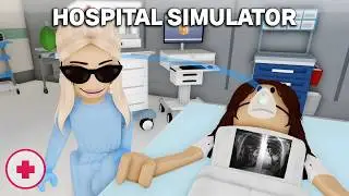BECOMING A SURGEON IN MAPLE HOSPITAL