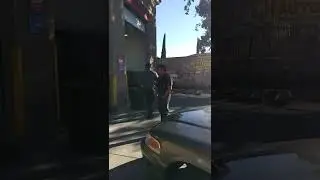 3 Mechanics can't get my Cars hood open.