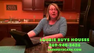 We Buy houses Grand Rapids-269-205-3486- 