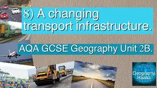 8) Изменение транспортной инфраструктуры &mdash; при поддержке @GeographyHawks