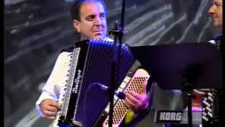 SAMRA ZULIĆ - Tamburalo momče uz tamburu - SEVDAH FEST BIHAĆ 2011