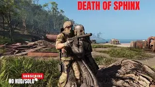 Under The Mask| Ghost Recon Breakpoint - Red Patriot DLC