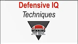 QB IQ - Defensive Line Techniques