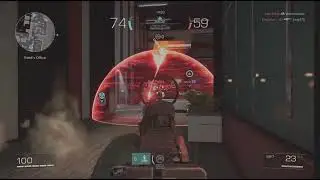 XDefiant Hotshot on Echelon