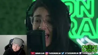 Demon Kam Reacts to The Murda B 