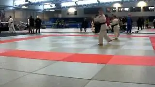 Brad Porteous & Josh Warner - Kata Jion