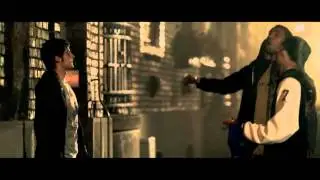 Katy Perry - Firework (Madagascar 3 Europe's Most Wanted) DJ Intro ALMIGHTY LAS VEGAS DVJ Video Edit