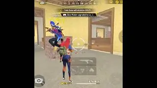 Hacker again MAG-7 gameplay