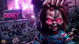 LIL Moe - Fountine (Official Audio)