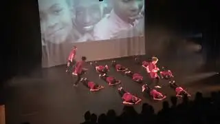 Global Citizens - 2023 Y7 Dance Project