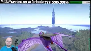 **Now Over*** Live stream time!  