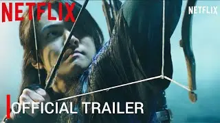 The Pirates: The Last Royal Treasure | Official English Trailer | Netflix
