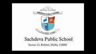 FUN DAY at SPS ROHINI
