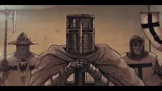 Defenders of the Holy Roman Empire Dynamic (Ancestor Legacy Battle Music)