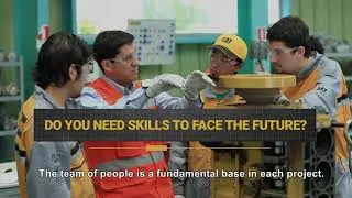 We are Finning South America