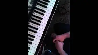 Wake- Young and Free synth tutorial