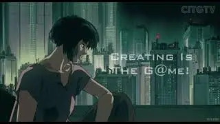 HI-TEC #THEGHOSTINTGESHELL #GEIST #GEIST #90sanime