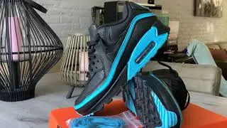 Nike Air Max 90 