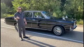 Toyota Crown s170/s150. Реинкарнация машин, канала, и меня.