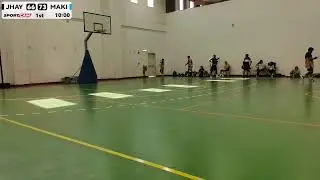 Jhay vs Maki - 16/01/2026