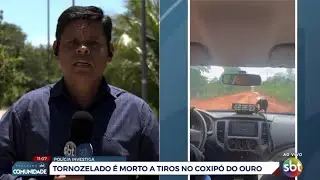 ESCOLHA O MELHOR PARA A SUA VIDA!
