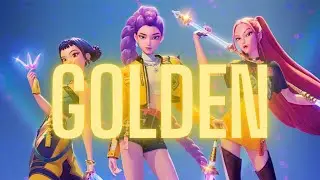 Golden ✨ Slow-Reverb Lo-Fi Vibes | Chill Beats for Late Nights & Golden Hour