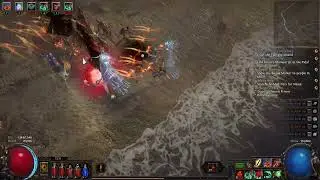 Necro vs Act 6 Twilight Strand