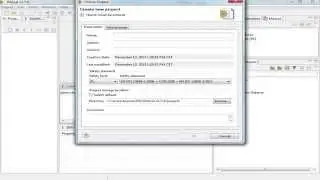 Tutorial Safety Calculator PAScal (v1.7.0) - Basics