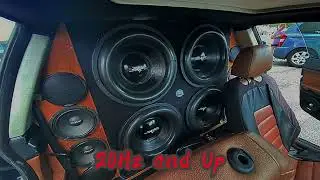 Luke Combs - Forever After All (20Hz and Up)