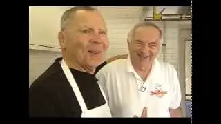 Cheap Eats 17 - Stan's Donuts