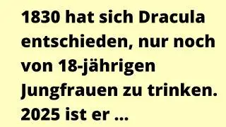 7 Witze des Tages